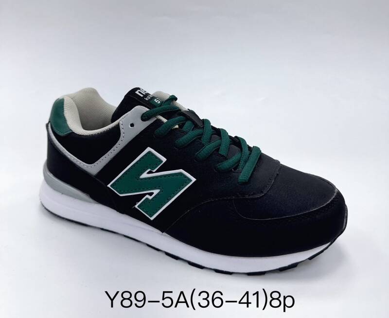 Buty sportowe damskie Roz 36-41/ 8 par